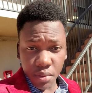 Meet your Posher, T-eka